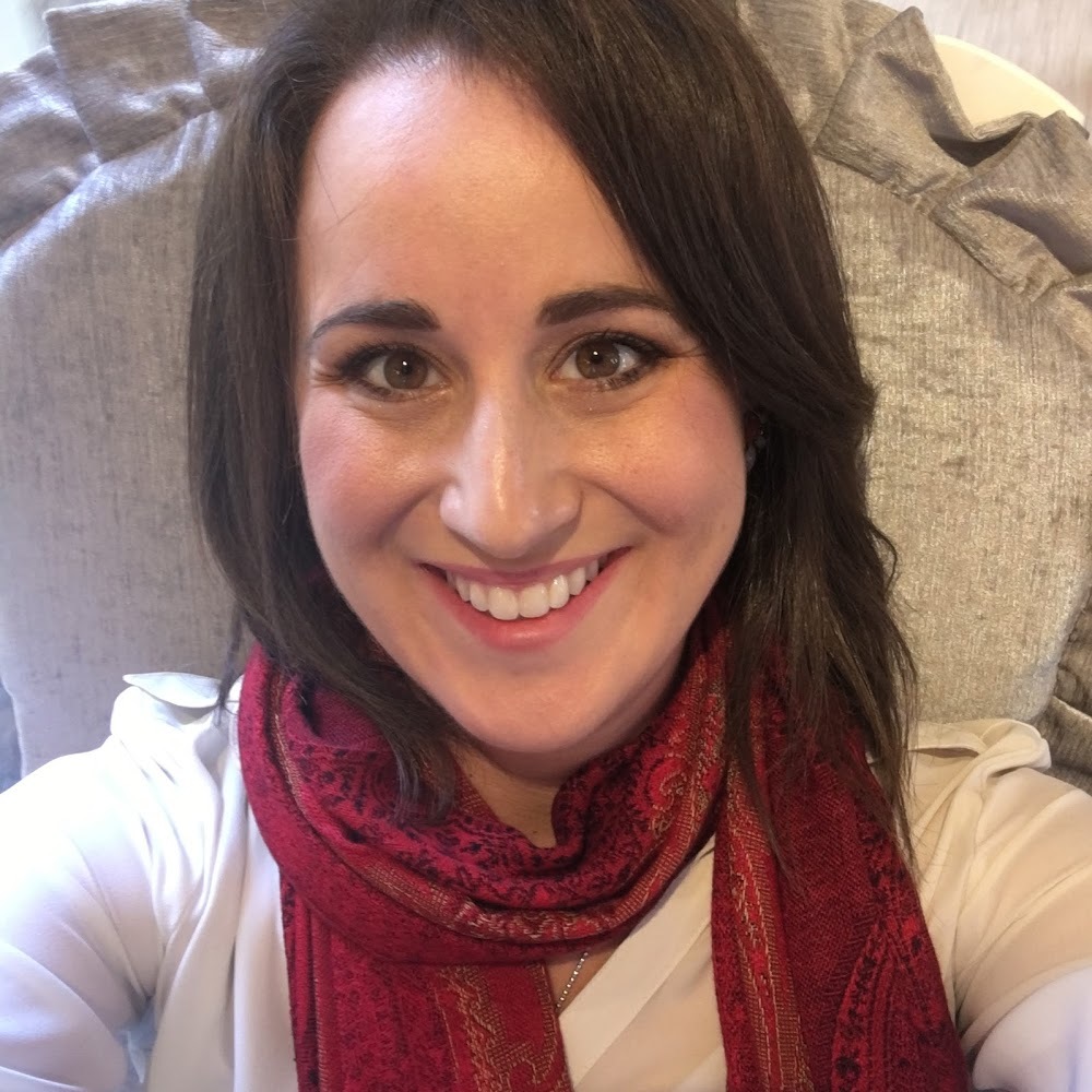 Meet your Posher, Megan